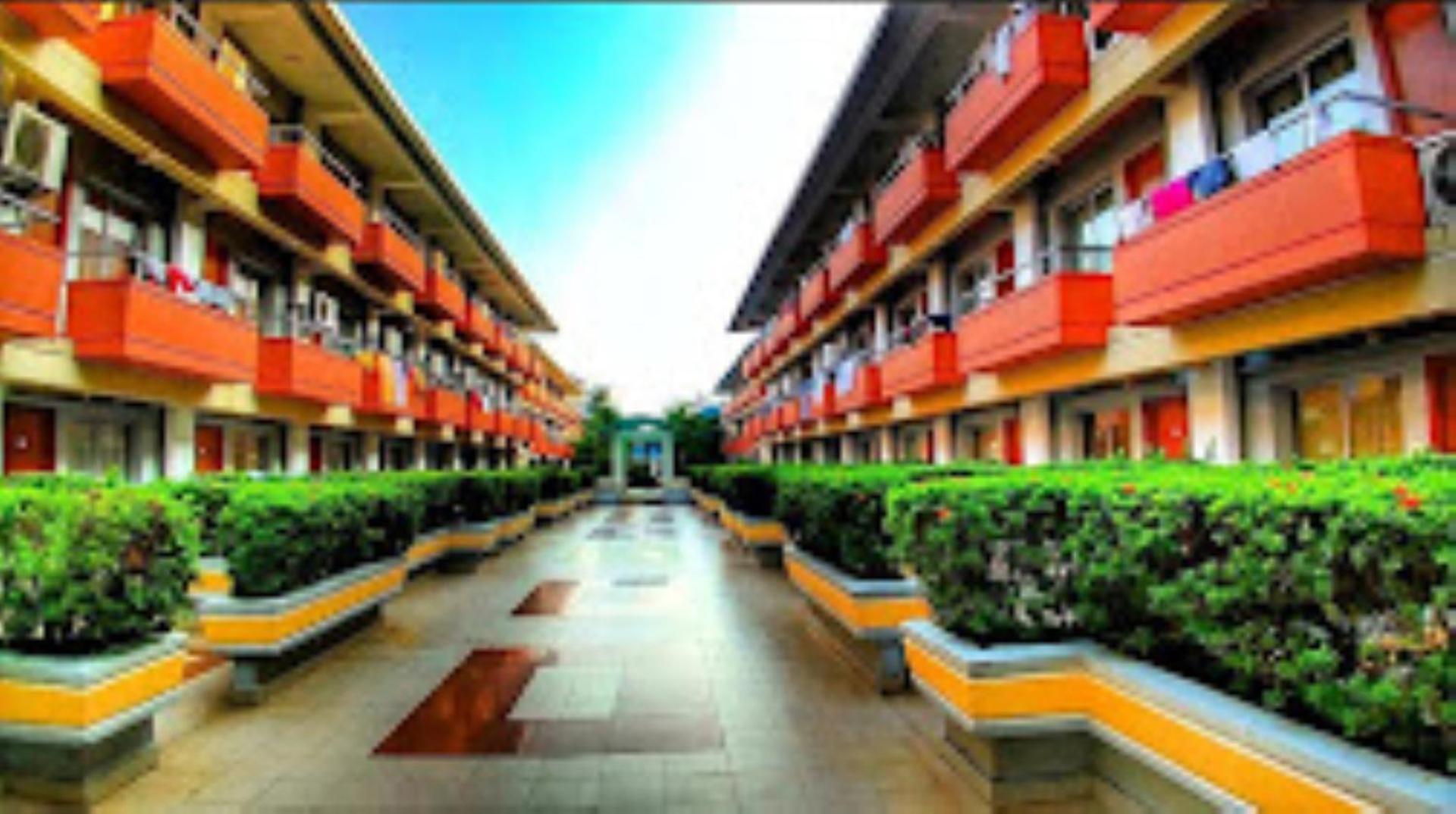 Blue Lily Beach Resort Puri Exteriör bild